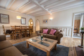 Lutetia Apartment - Chamonix All Year